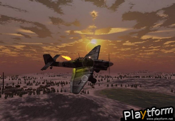 Air Conflicts (PC)