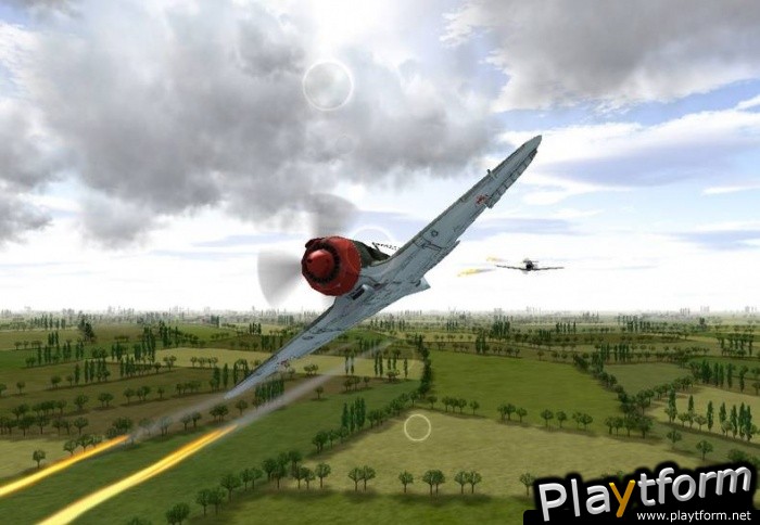 Air Conflicts (PC)