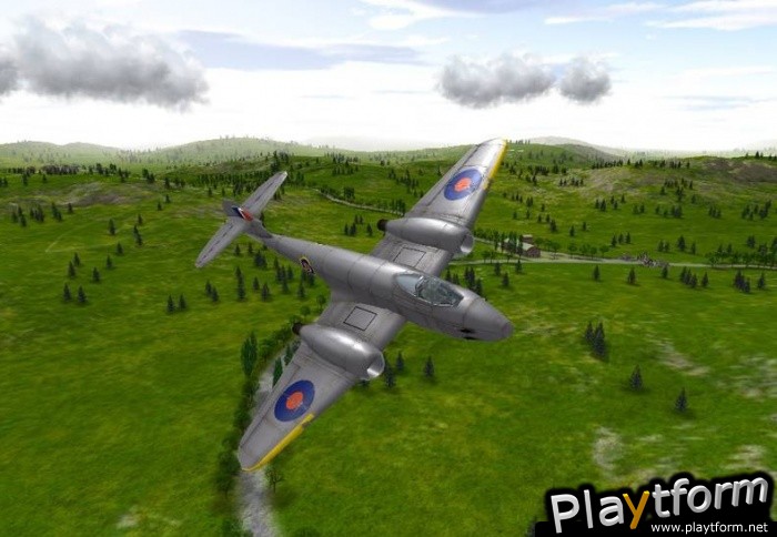 Air Conflicts (PC)