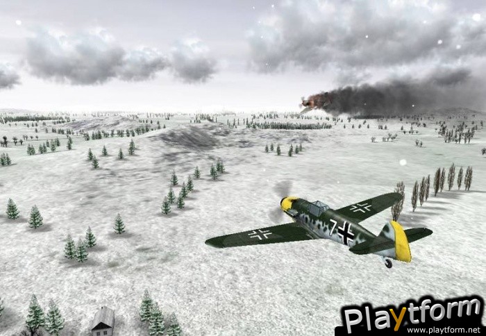 Air Conflicts (PC)