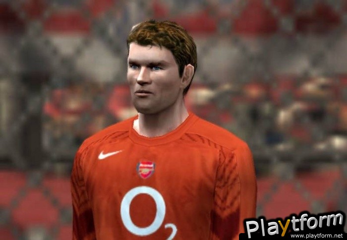 Pro Evolution Soccer 5 (PC)