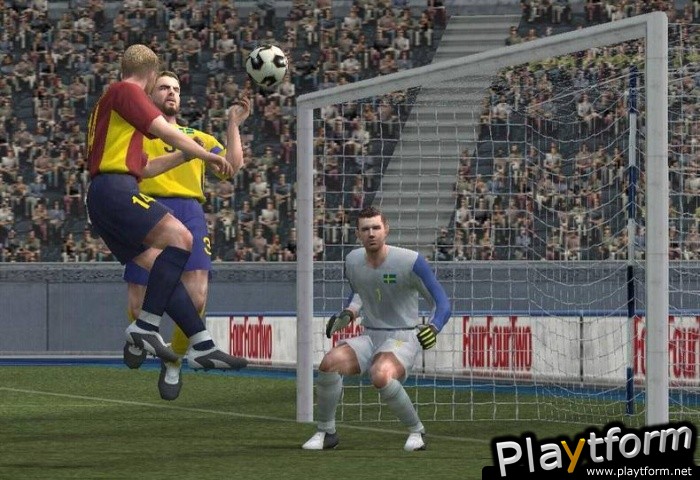 Pro Evolution Soccer 5 (PC)