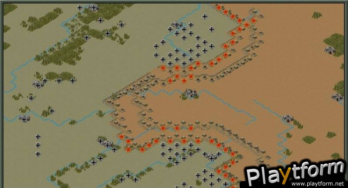 Strategic Command 2 Blitzkrieg (PC)