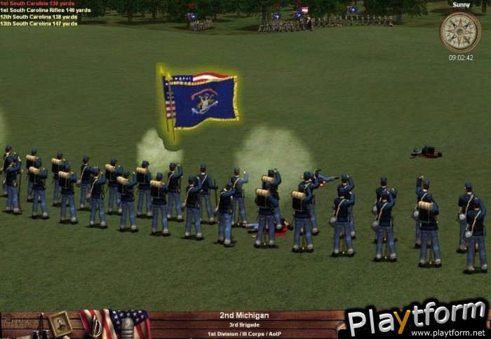 Take Command: 2nd Manassas (PC)