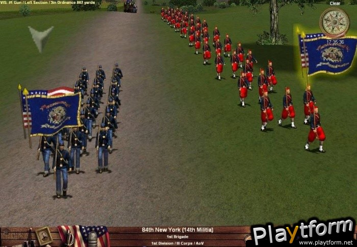 Take Command: 2nd Manassas (PC)