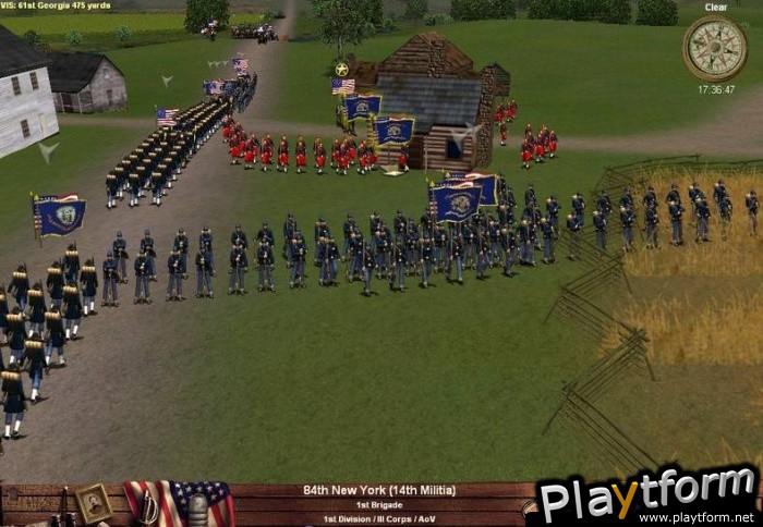 Take Command: 2nd Manassas (PC)