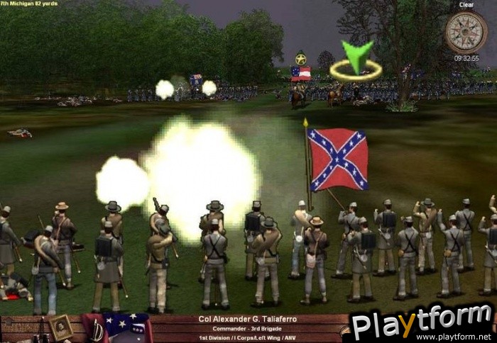 Take Command: 2nd Manassas (PC)