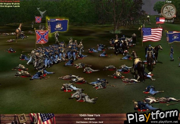 Take Command: 2nd Manassas (PC)