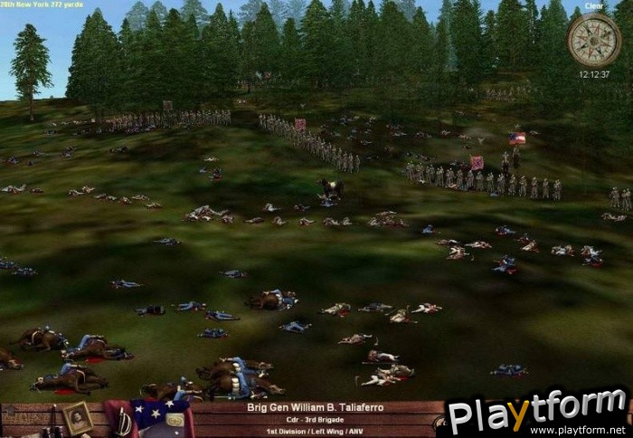 Take Command: 2nd Manassas (PC)