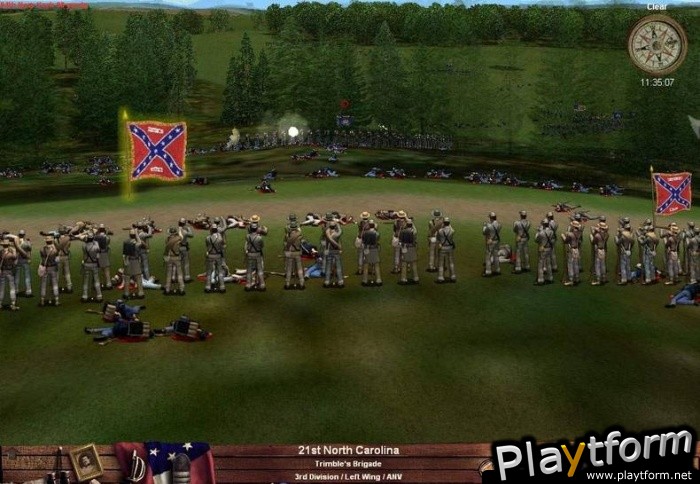 Take Command: 2nd Manassas (PC)