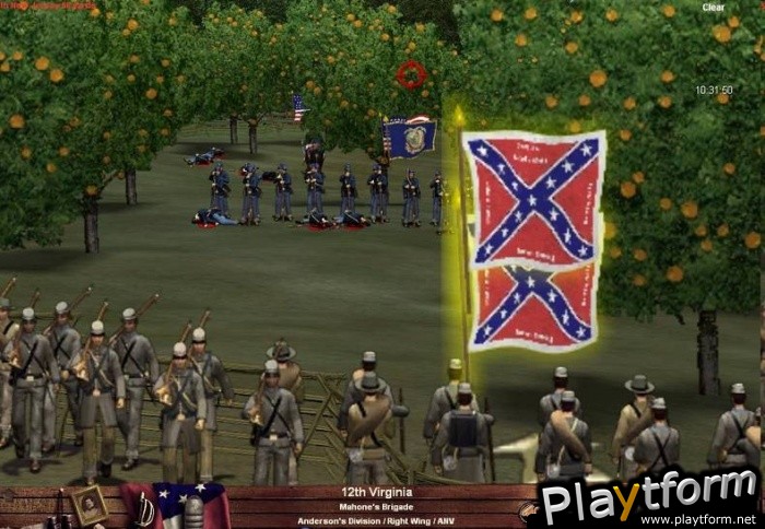 Take Command: 2nd Manassas (PC)