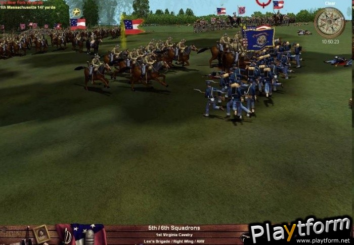 Take Command: 2nd Manassas (PC)