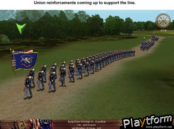 Take Command: 2nd Manassas (PC)