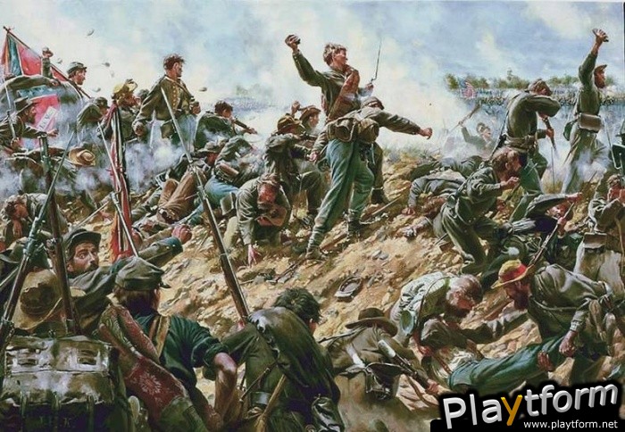 Take Command: 2nd Manassas (PC)