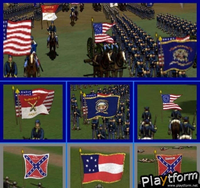 Take Command: 2nd Manassas (PC)