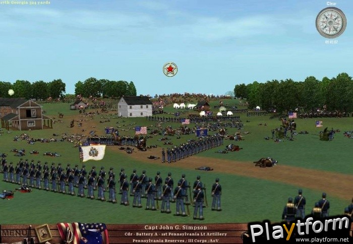 Take Command: 2nd Manassas (PC)