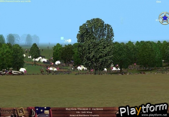 Take Command: 2nd Manassas (PC)