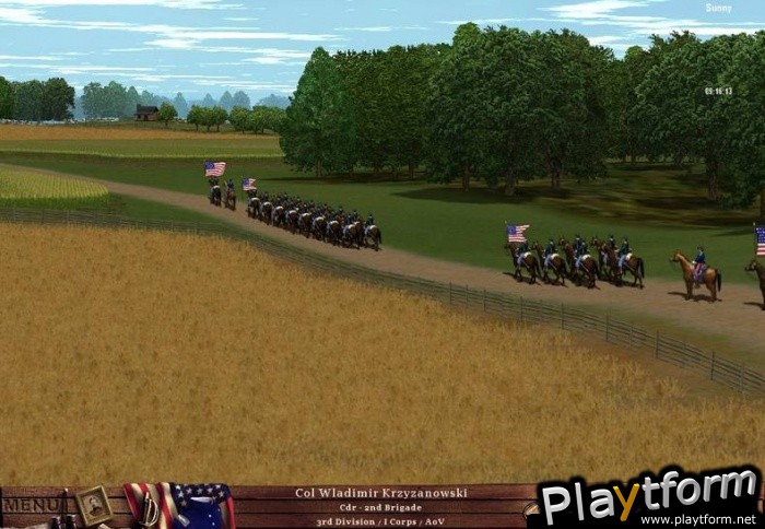 Take Command: 2nd Manassas (PC)