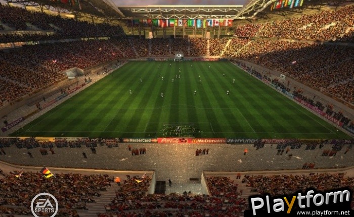 FIFA World Cup: Germany 2006 (PC)