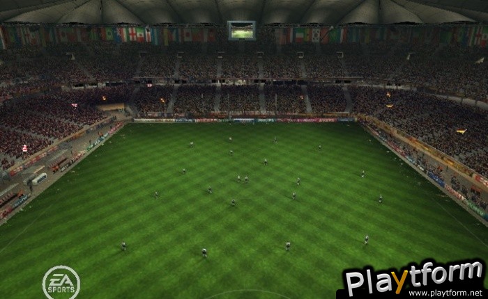 FIFA World Cup: Germany 2006 (PC)