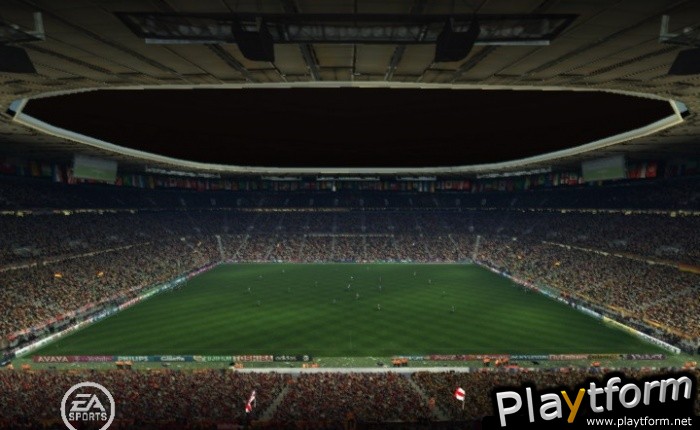 FIFA World Cup: Germany 2006 (PC)