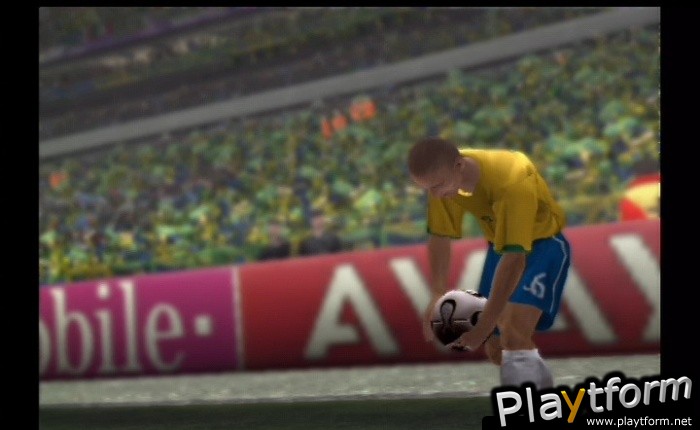 FIFA World Cup: Germany 2006 (PlayStation 2)