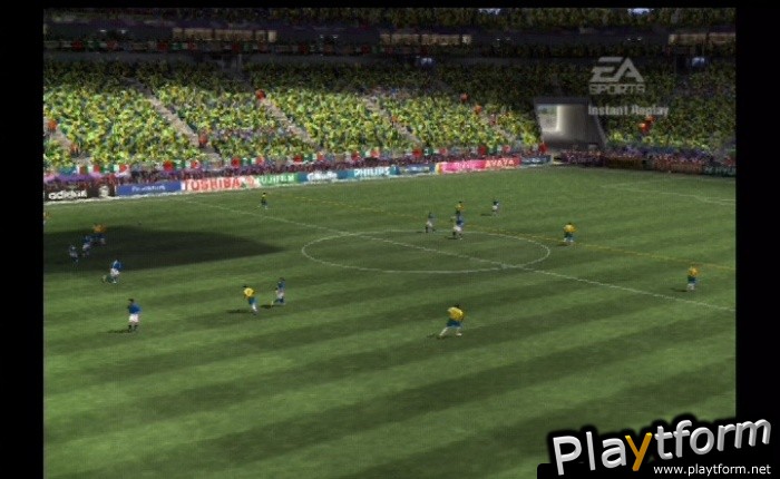 FIFA World Cup: Germany 2006 (PlayStation 2)