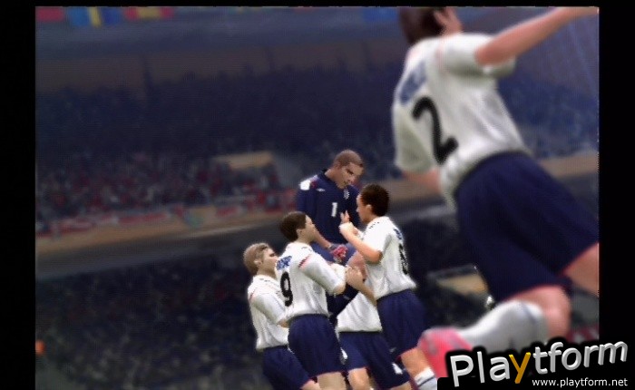 FIFA World Cup: Germany 2006 (PlayStation 2)