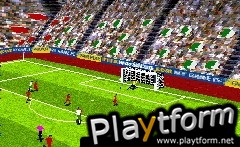 FIFA World Cup: Germany 2006 (Game Boy Advance)