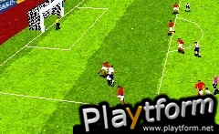 FIFA World Cup: Germany 2006 (Game Boy Advance)