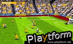 FIFA World Cup: Germany 2006 (Game Boy Advance)