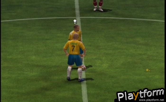 FIFA World Cup: Germany 2006 (Xbox)