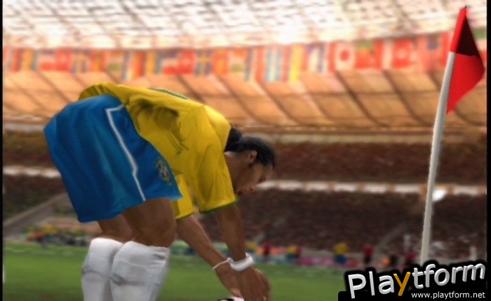 FIFA World Cup: Germany 2006 (Xbox)