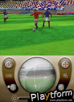 FIFA World Cup: Germany 2006 (DS)