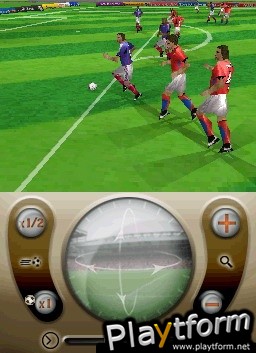 FIFA World Cup: Germany 2006 (DS)