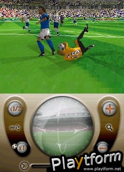 FIFA World Cup: Germany 2006 (DS)