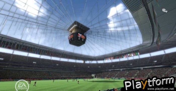 FIFA World Cup: Germany 2006 (Xbox 360)