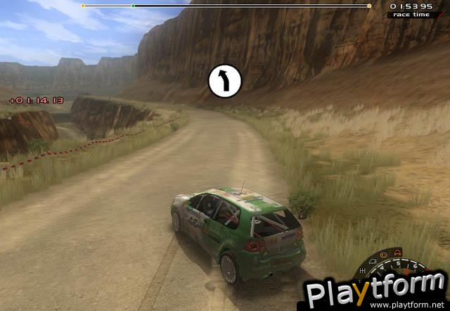 Xpand Rally (PC)