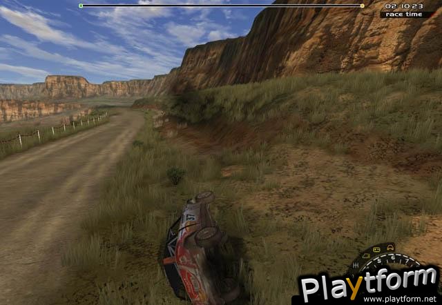 Xpand Rally (PC)