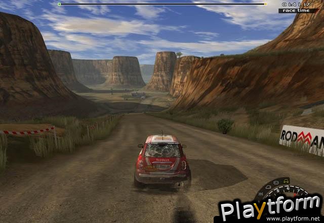 Xpand Rally (PC)