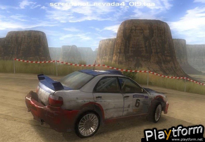 Xpand Rally (PC)