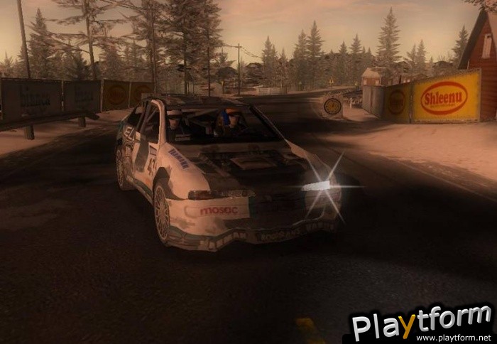 Xpand Rally (PC)