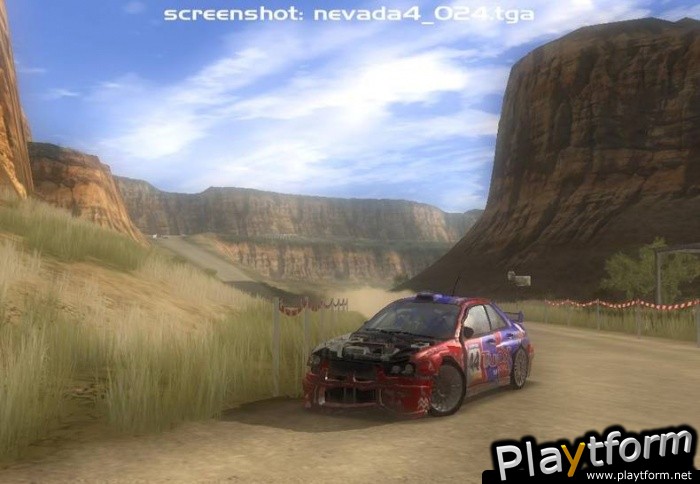 Xpand Rally (PC)