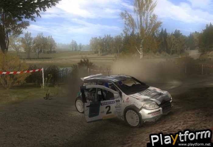 Xpand Rally (PC)