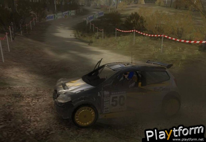 Xpand Rally (PC)