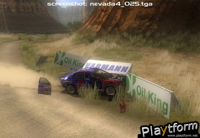 Xpand Rally (PC)