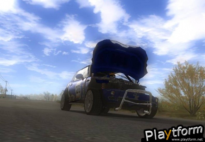 Xpand Rally (PC)