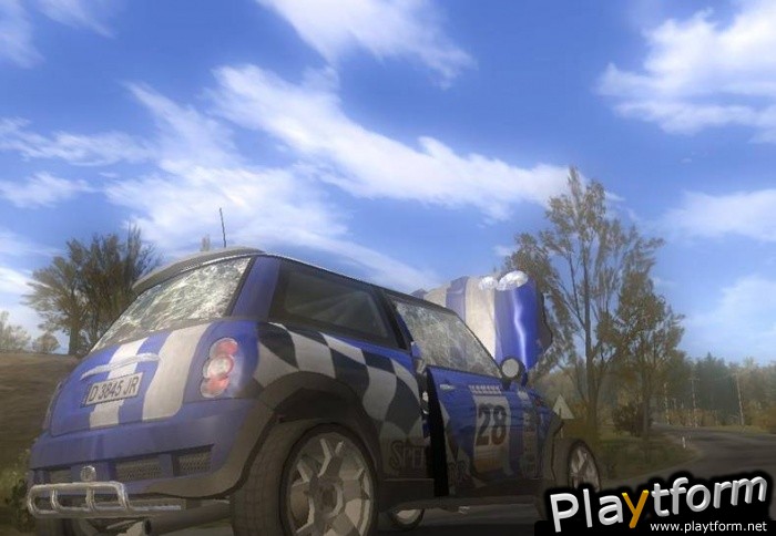 Xpand Rally (PC)