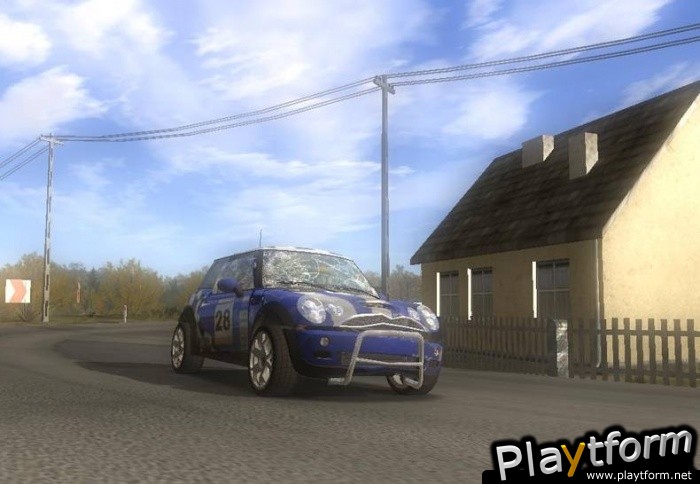 Xpand Rally (PC)