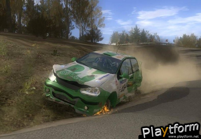 Xpand Rally (PC)